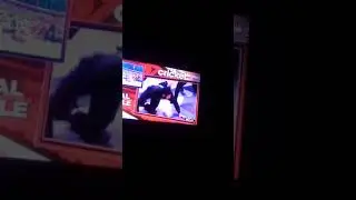 Bad Bunny vs The miz and Morrison