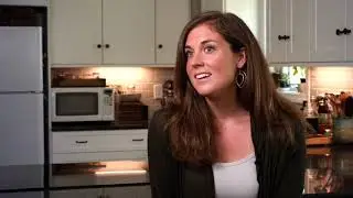 A pediatric hospice nurse on parents asking, &ldquo;Am I going to be able to do this, survive this?&rdquo;