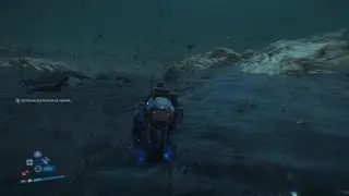 A realistic reaction to Encounters Like this Deathstranding 2 ending or i think