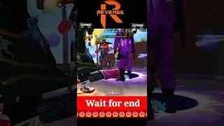 Free Fire Anger 😡Revenge 👿 || Solo vs Squad 😱[Ajjubhai revenge 😍]@hiderlegendgamer5866 #freefire