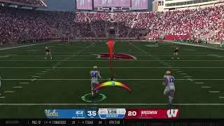 3TG Dynasty - UCLA vs. Wisconsin