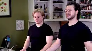 Eat This TV/Keeping it kosher/Potatoes