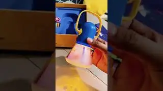 The All-in-One Device for Kids: Story Projector, Nightlight & More!