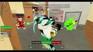 Roblox players hate furries