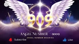 Значение ангельского числа 909 | Завершение, новое начало и божественное предназначение жизни