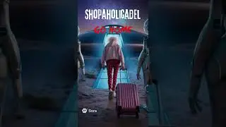 #shopaholicadel GO HOME 😆 #funnyfantasy