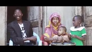 Manyanya ~ Singeri ya kizigua