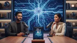 The Age of AI by Henry Kissinger | How Artificial Intelligence Will Shape the Future of Humanity