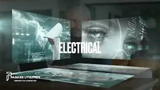 Parker Utilities | Virginia&rsquo;s Trusted Infrastructure Partner for Trenching, Cabling & Security