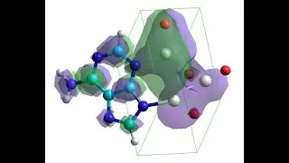DFT studies for finding HOMO and LUMO