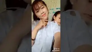 Srey khmer Bigo Live video record After shower | khmer cambodia live video 01