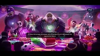 Battleground with nick136 one of my favourite youtuber..  #mcoc