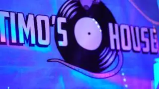 The MadScientist at 11:11 Awaken Asheville presented by Shawmaynes and Divisions