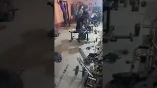 Amir gym