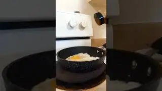 Egg/Hot dog Sandwich