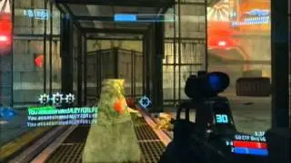 Assassination Killtack