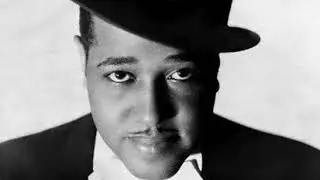 Duke Ellington - Black and Tan Fantasy (1932 Stereo)