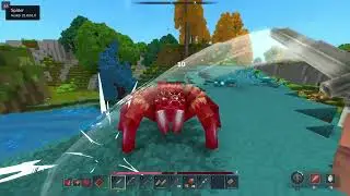 hytale endgame &qol mod part 2 (no commentary)