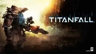 TITANFALL Beta Gameplay #4 - Smart Pistol!