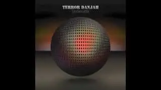 Terror Danjah: SOS (Hyperdub 2010)