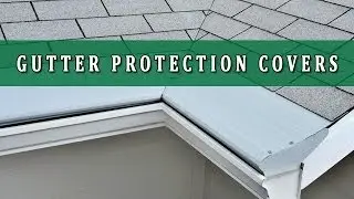 Shoreview Gutter Covers - 1-866-207-9720 - Gutter Protection Covers