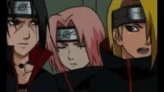 Akatsuki- Love Everywhere~ part 3 (special)