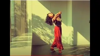 Zouk Ladies Styling for All Level -Monday Shinbashi lesson-