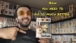 Lower-Levels Ringtalk AEW Wrestling