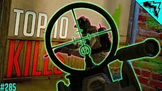 M249 IS INSANE - Siege Top 10 Plays (WBCW #285)