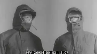 EVIL UNDER THE ICE ALTERNATVE TEASER