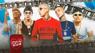 SET VENCEDOR - MC Don juan, MC Paiva, MC Lipi, MC Paulin da Capital, MC Marks