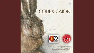 Codex Caioni : Czardas Tradition de Mezosegi