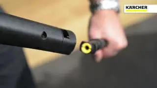 K&auml;rcher NZ: How to Clean Roof Guttering