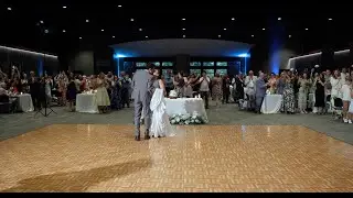 Wedding Film | Sarah & Ethan | 8.30.25