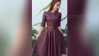 Latest beautiful tunic designs for girls 2020