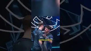 KR&Uuml; IS THE BEST TEAM IN VCT AMERICAS