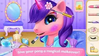 Coco Pony-My Dream Pet  Full Stage #05|My Smart Kids