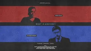 WHAT IS dIGIHIRO Official Trailer (2021) British Urban Film Festival BUFF