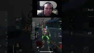 AFK Defenses | #the_one_b on #Twitch