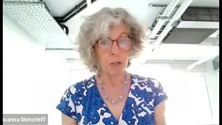 Rethinking Depression & The Serotonin Myth: Professor Joanna Moncrieff