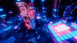 Oasis edit ready player 1