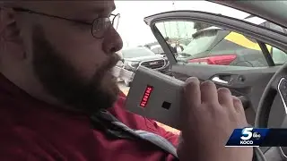 New DUI program in Oklahoma