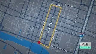Bill aims to expand DPS Capitol patrols in downtown Austin