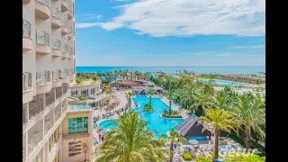 Liberty Hotels Lara | Family Hotel | Holiday in Antalya | Detur