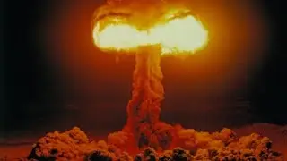 What People Said When They First Saw a Nuclear Explosion?
