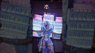 Watch all 12 Miss Iloilo 2026 candidates shine in their stunning heritage-inspired costumes.