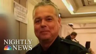Parkland School Resource Officer Speaks Out, Giving His Side Of The Story | NBC Nightly News
