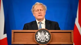 Boris Johnson visits Rwanda during key UK by-elections