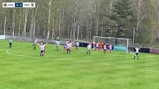 Referee situation: Penalty 22