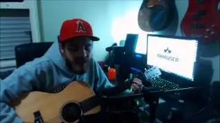 Menores Atos - Passional(Inhauser Project COVER)